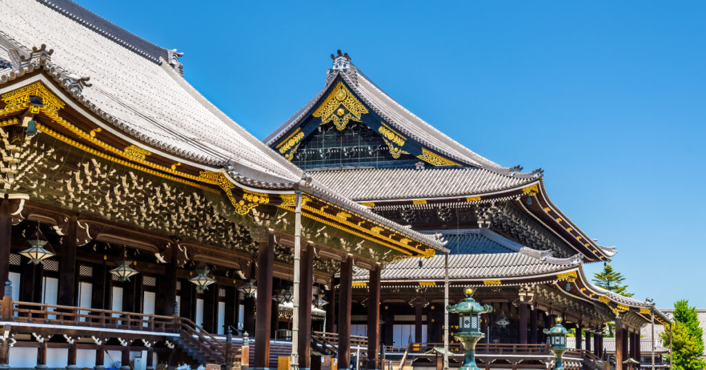 浄土真宗　分裂　本願寺派　真宗大谷派　わかりやすく