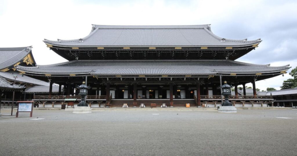 浄土真宗　分裂　本願寺派　真宗大谷派　わかりやすく